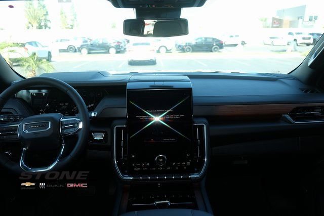 New 2025 GMC Yukon XL Denali w/ Sun & Power Step Package image 25