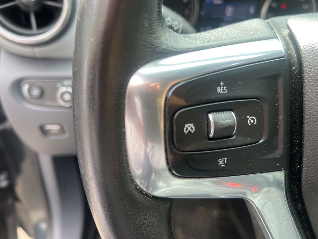 Used 2020 Chevrolet Blazer LT image 20