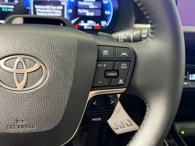 New 2026 Toyota Crown Signia AWD/4WD image 17