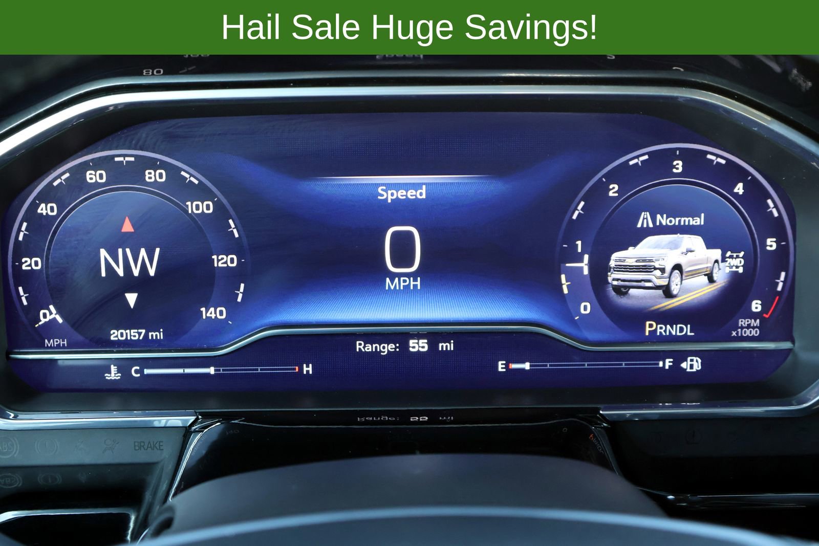 Used 2024 Chevrolet Silverado 1500 LT AWD/4WD image 28