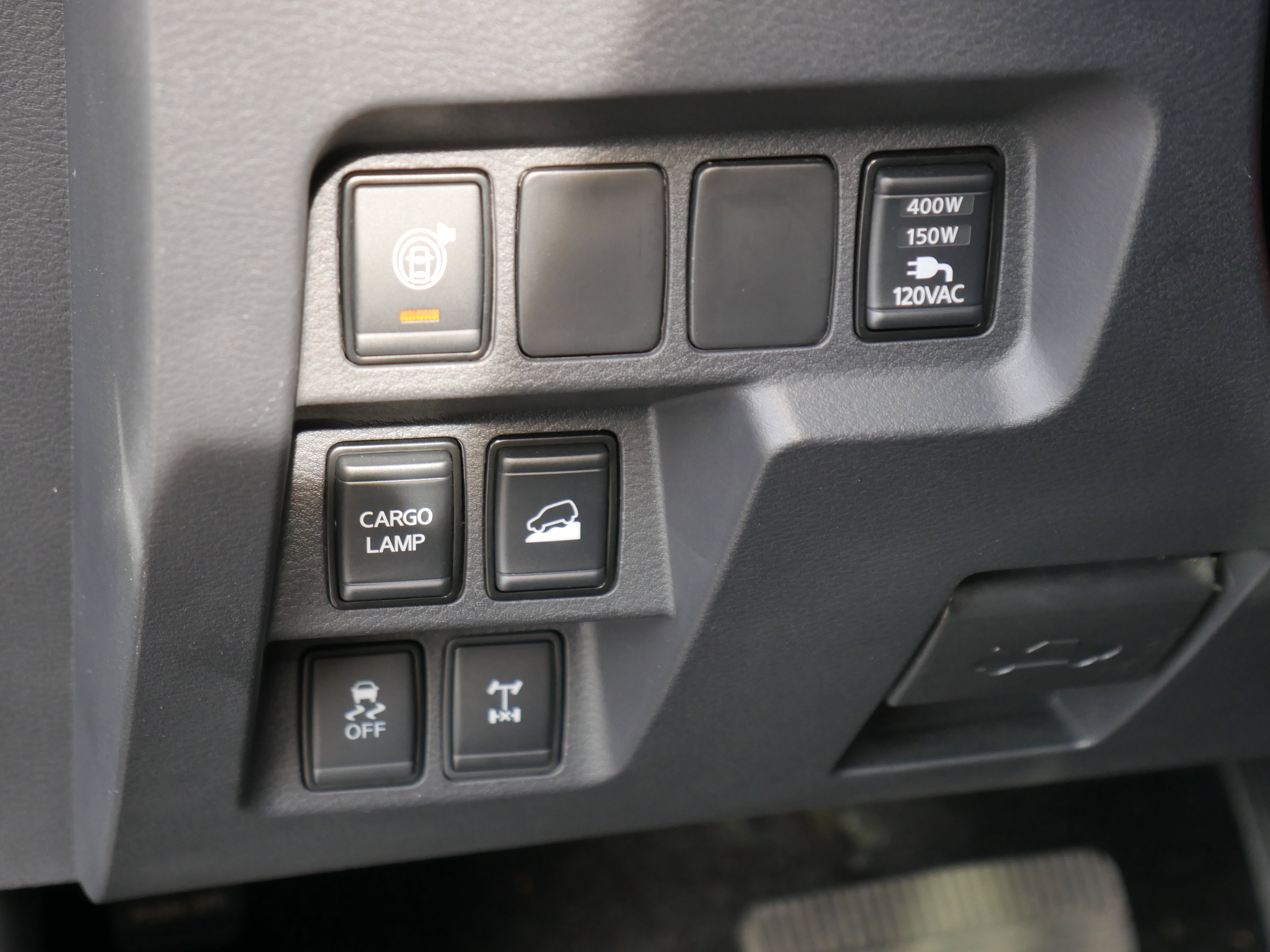 Certified 2023 Nissan Frontier PRO-4X w/ Pro-4X Premium Package image 6