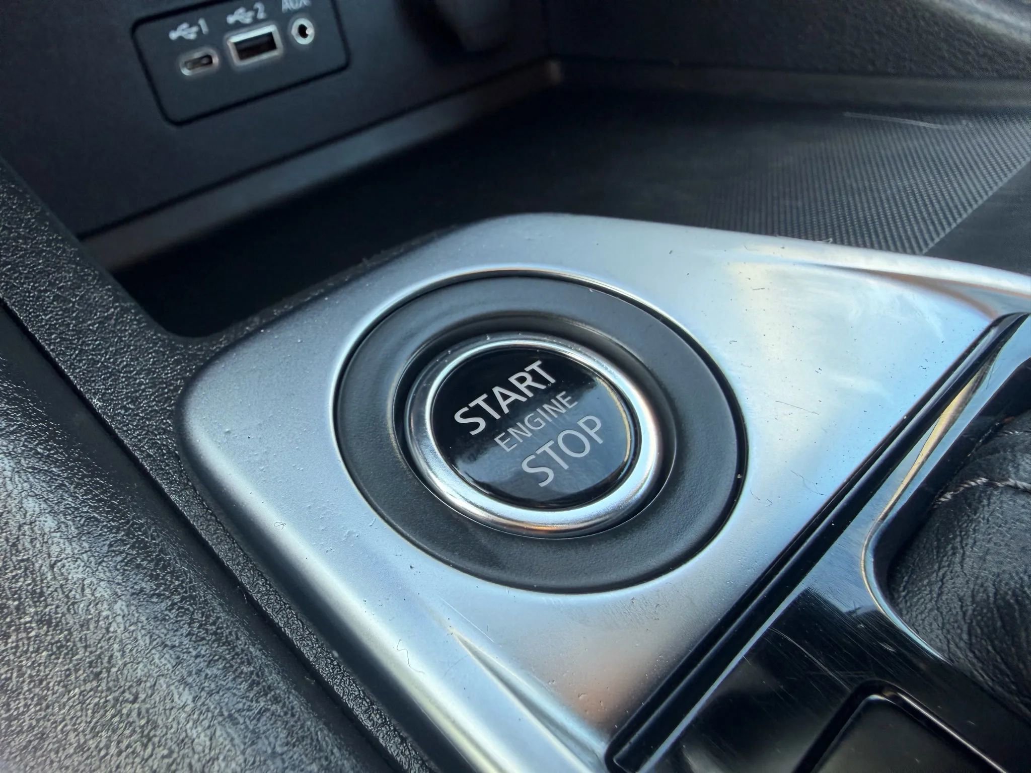 Used 2022 Nissan Sentra SV w/ Trunk Package image 17