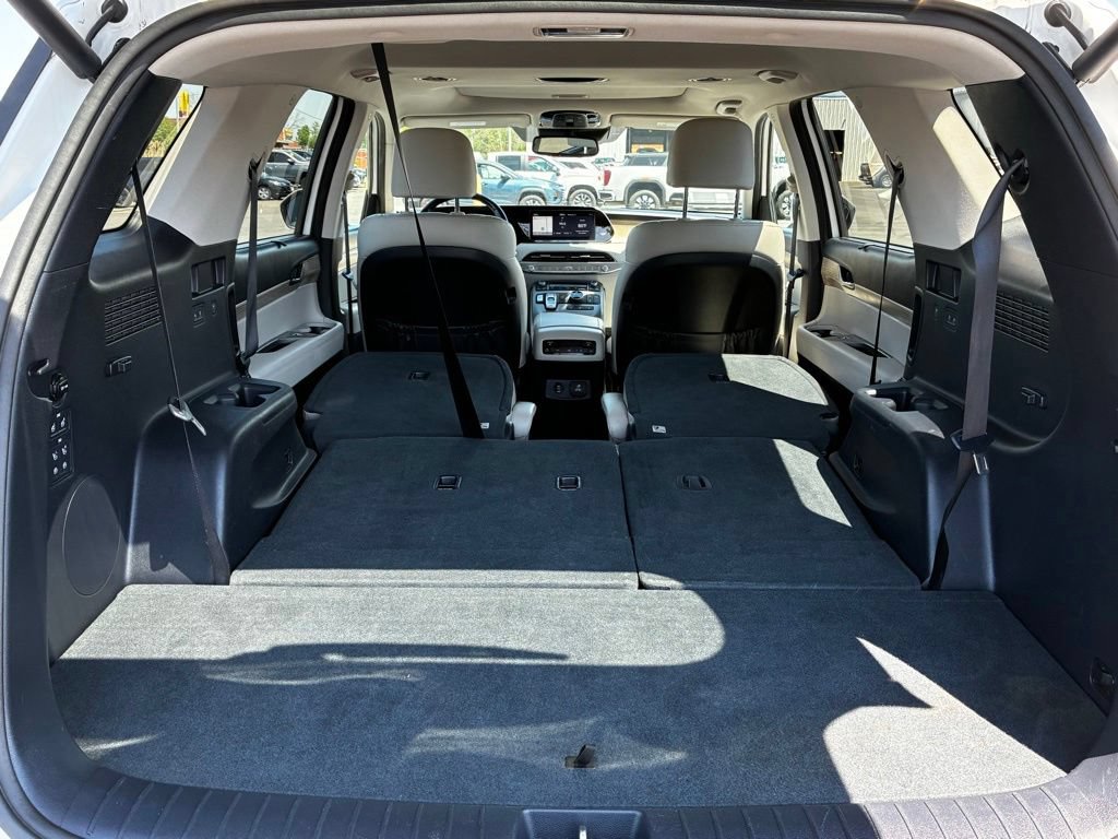 Used 2021 Hyundai Palisade SEL w/ Premium Package AWD/4WD image 50
