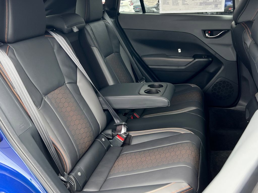 New 2026 Subaru Crosstrek 2.5i Limited image 12