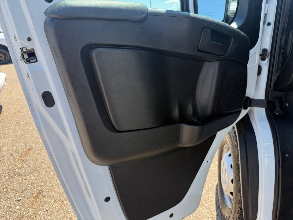Used 2023 RAM ProMaster 2500 FWD image 17