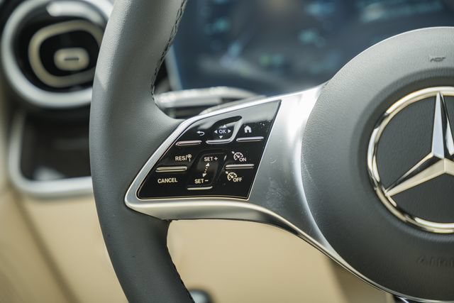 New 2026 Mercedes-Benz C 300 4MATIC Sedan image 28