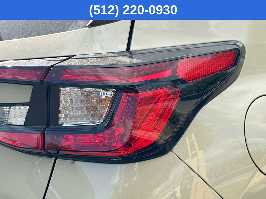 New 2026 Subaru Crosstrek 2.5i Limited image 34