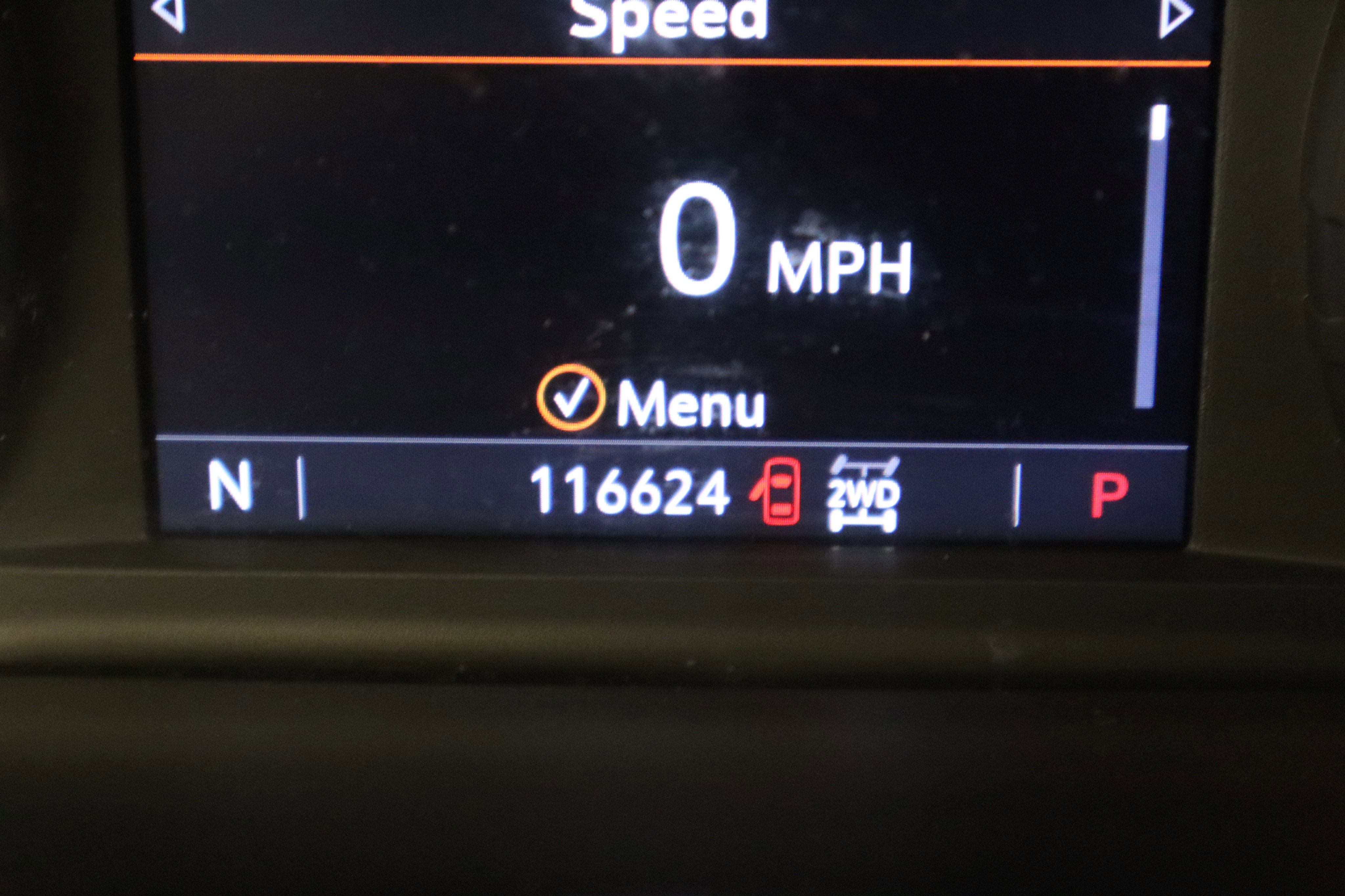 Used 2021 Chevrolet Tahoe RST w/ Luxury Package image 16