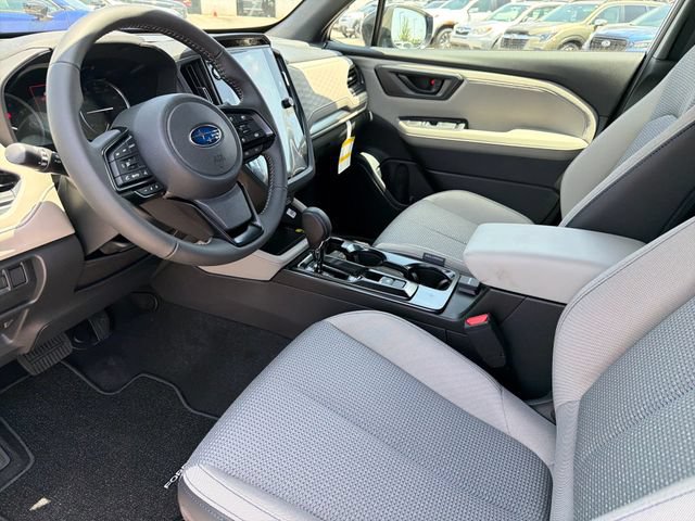 New 2026 Subaru Forester Premium AWD/4WD image 19