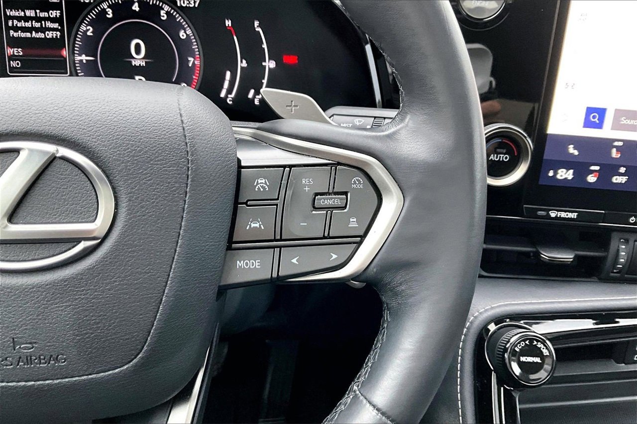 Used 2022 Lexus NX 250 FWD w/ Cold Area Package image 30