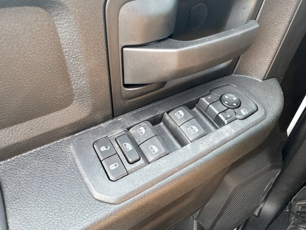 Used 2025 RAM 2500 Tradesman w/ Safety Group AWD/4WD image 26