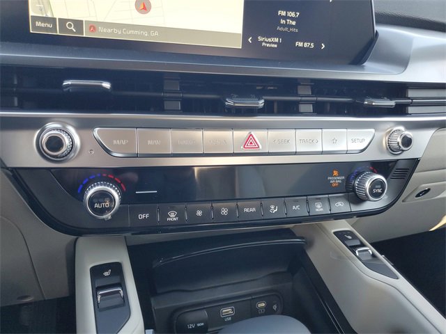 New 2025 Kia Telluride S image 24