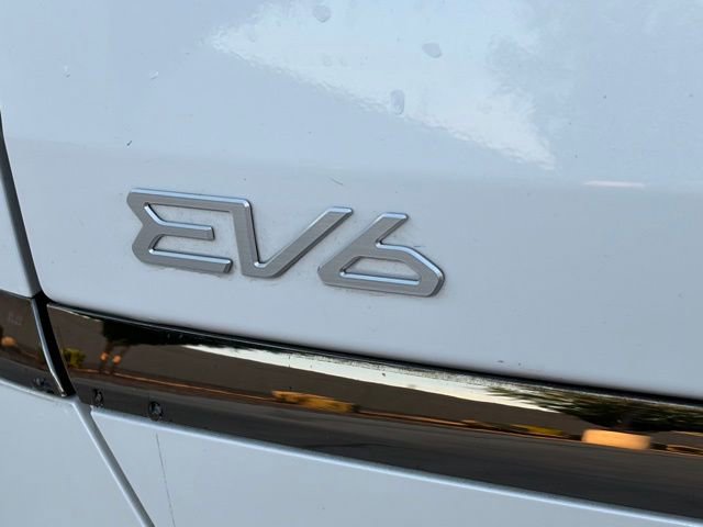 Used 2024 Kia EV6 GT-Line image 8