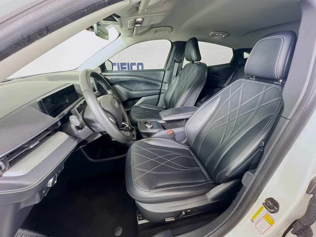 Used 2022 Ford Mustang Mach-E Select w/ Comfort/Technology Package image 11