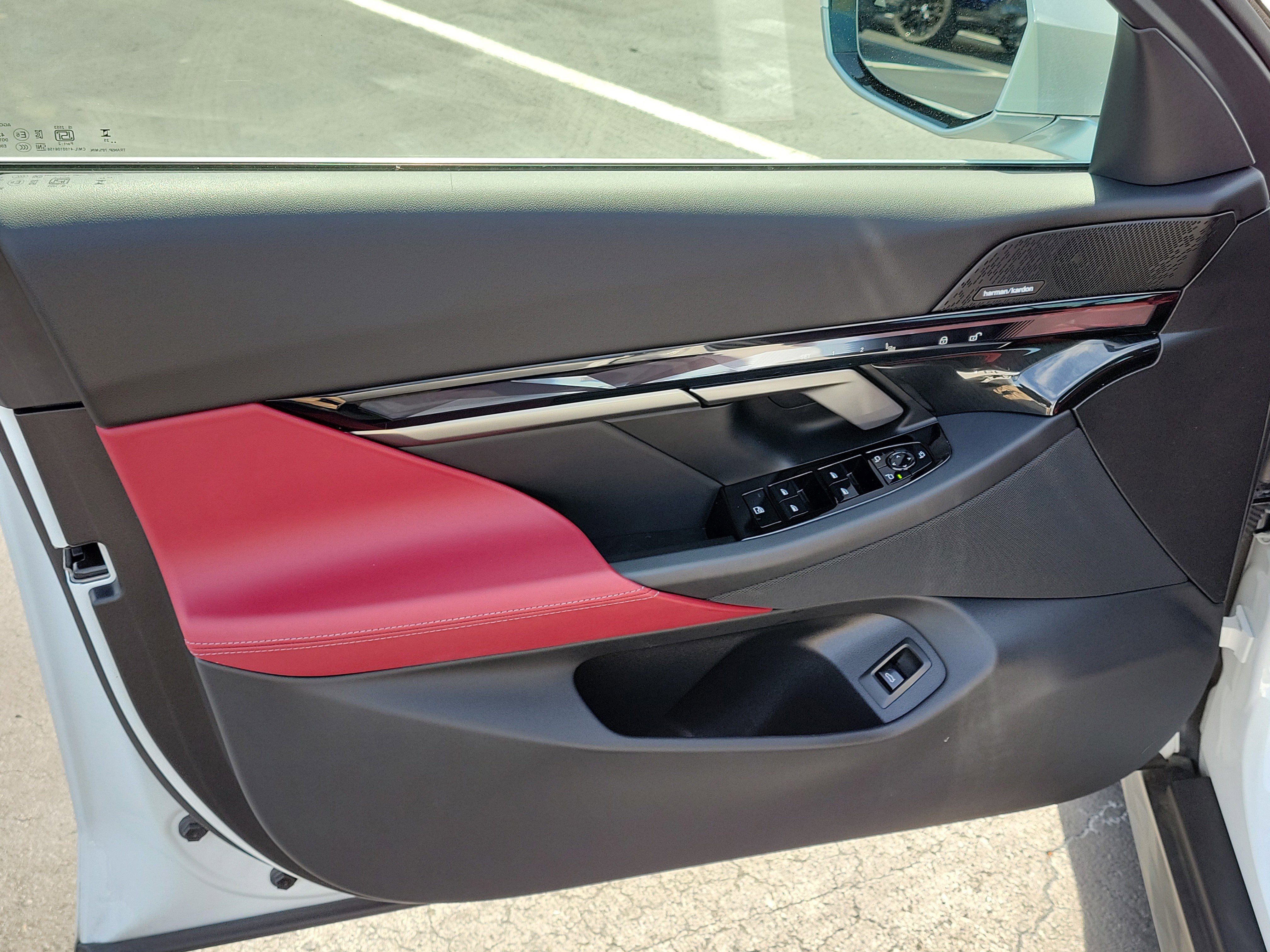 Used 2026 BMW 540i xDrive 540i xDrive image 18