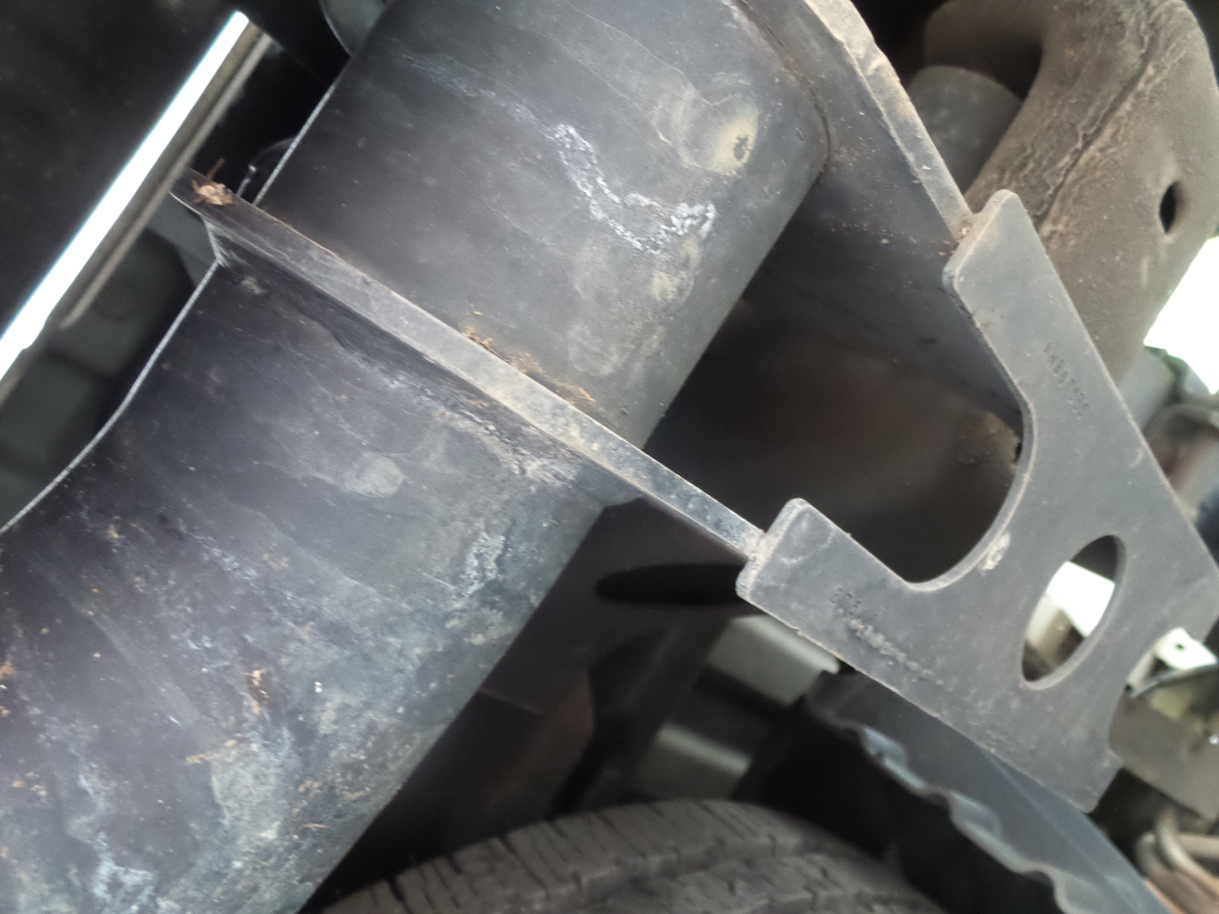 Used 2019 Chevrolet Silverado 2500 W/T w/ WT Convenience Package image 17