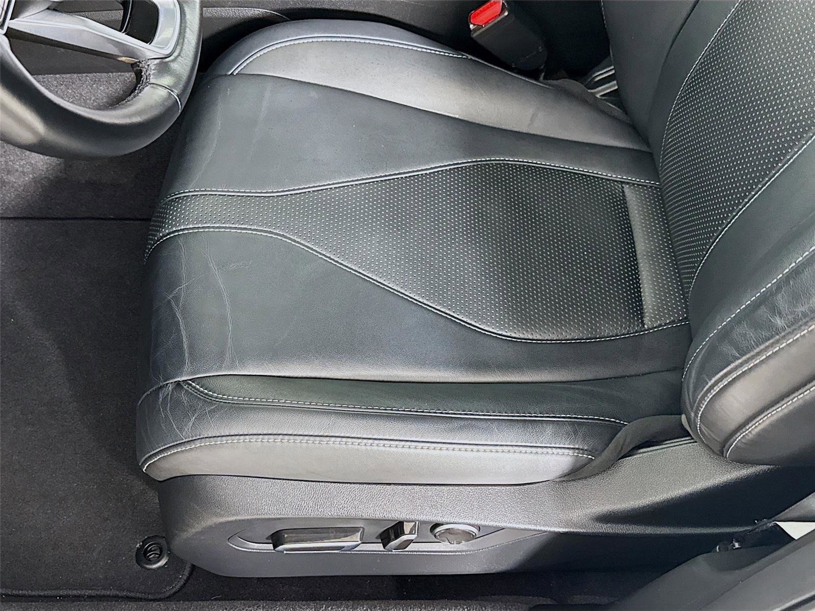 Used 2022 Acura TLX w/ Technology Package image 20