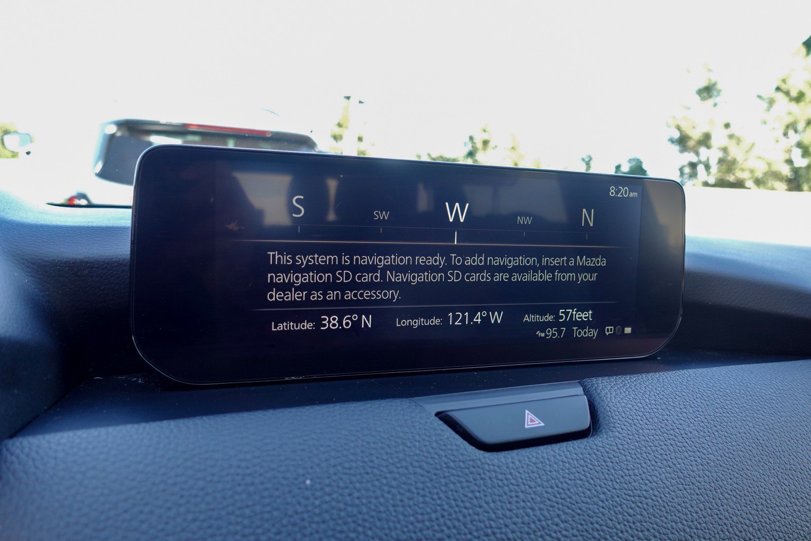 Used 2024 MAZDA CX-90 Plug-In Hybrid w/ Preferred image 17