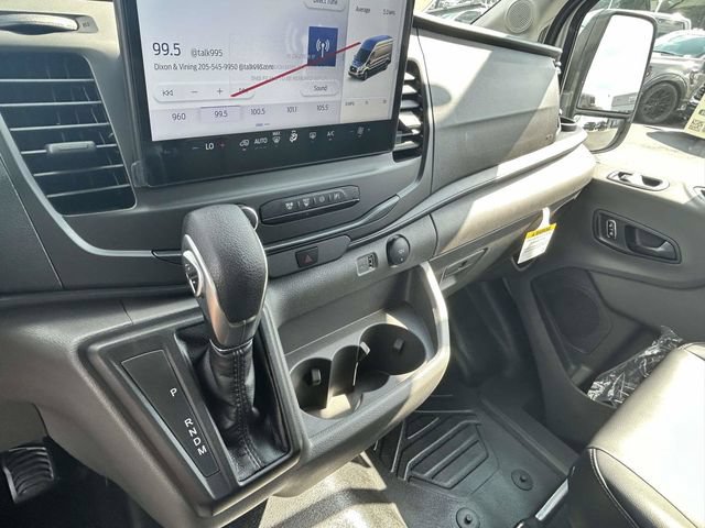 New 2026 Ford Transit 350 XL RWD image 16