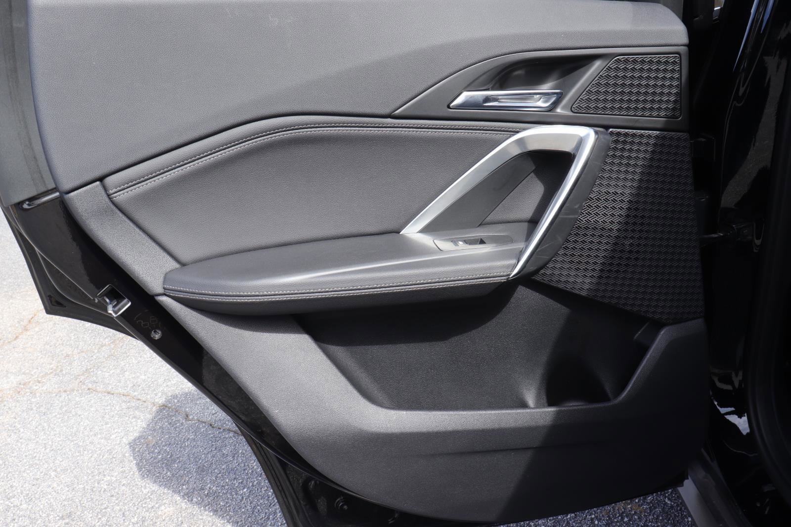 Used 2023 BMW X1 xDrive28i image 12