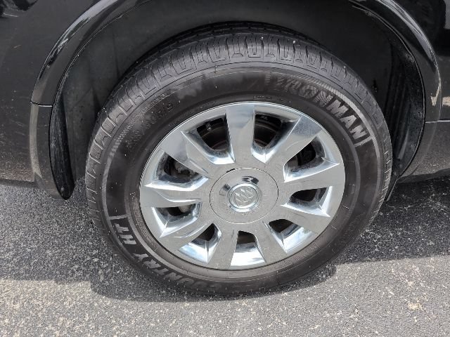 Used 2016 Buick Enclave Leather FWD image 8