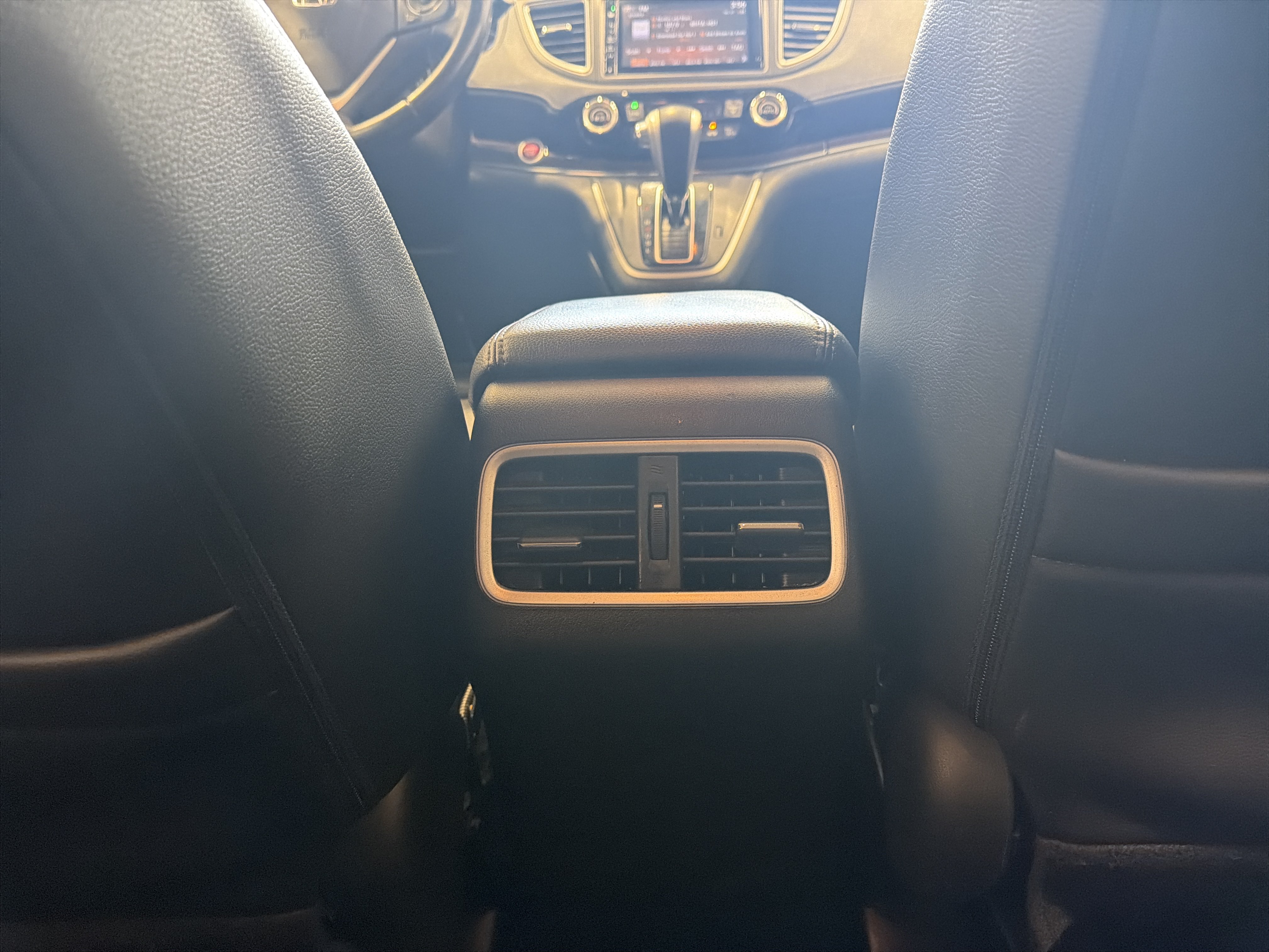Used 2016 Honda CR-V Touring image 28