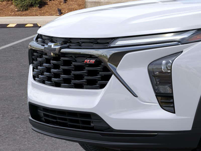 New 2026 Chevrolet Trax RS w/ Sunroof Package FWD image 47