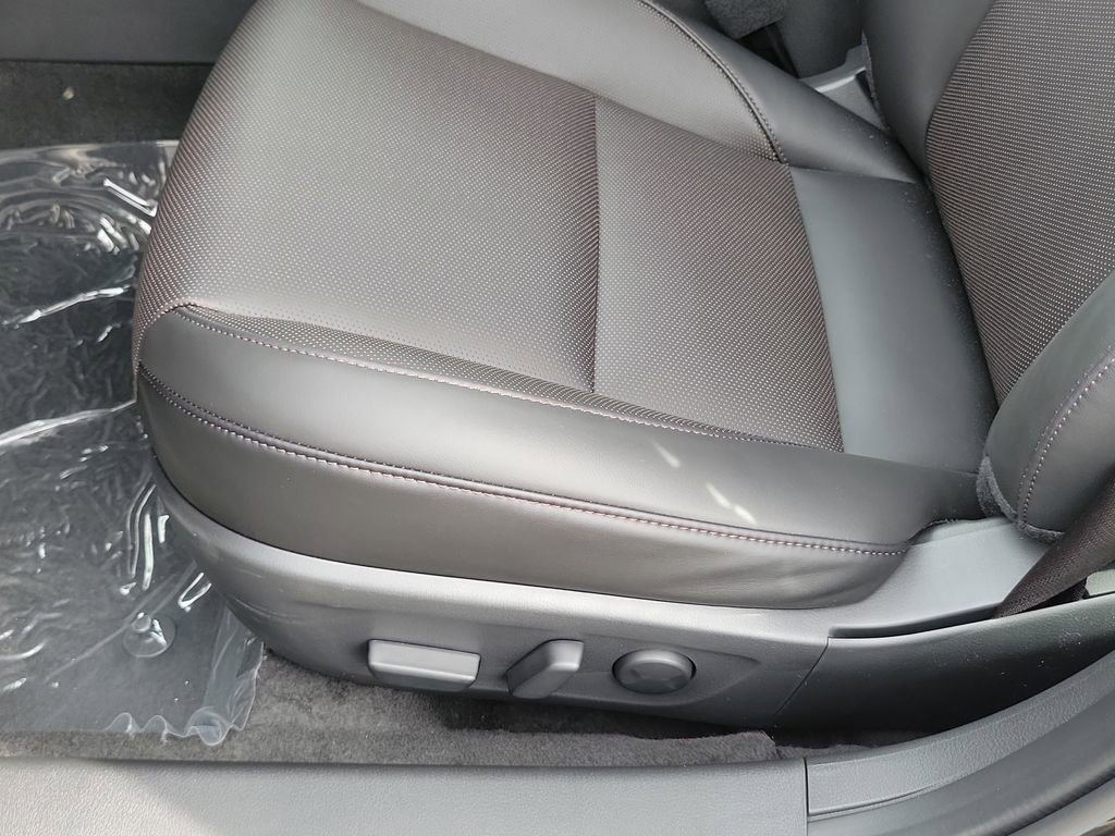 New 2026 MAZDA MAZDA3 2.5 S Hatchback w/ Premium Pkg FWD image 16
