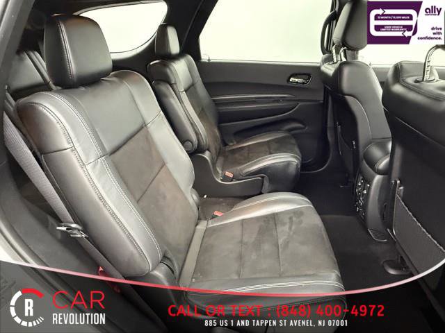 Used 2022 Dodge Durango GT image 53