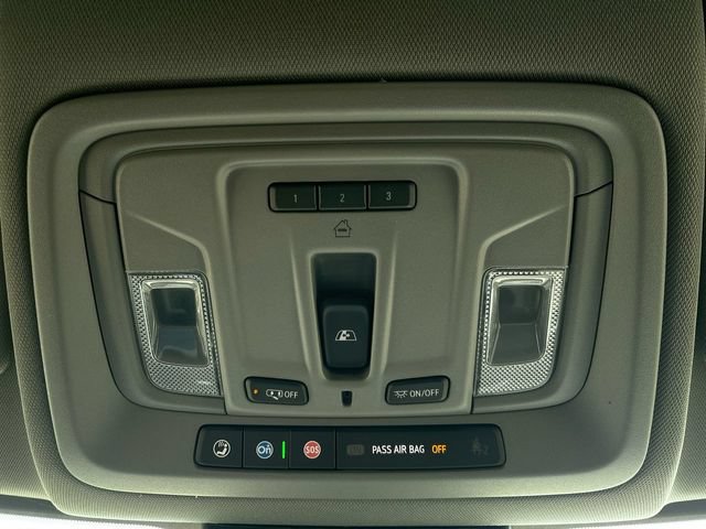 Used 2024 Chevrolet Silverado 1500 LT w/ All Star Edition Plus AWD/4WD image 38