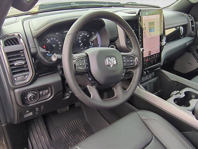 New 2026 RAM 1500 Rebel w/ Rebel Level 2 Equipment Group video 3