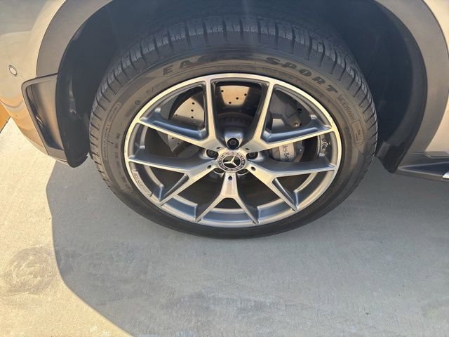 Used 2022 Mercedes-Benz GLC 300 image 30