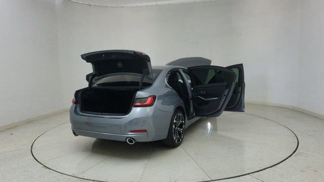 Used 2025 BMW 330i xDrive Sedan image 76
