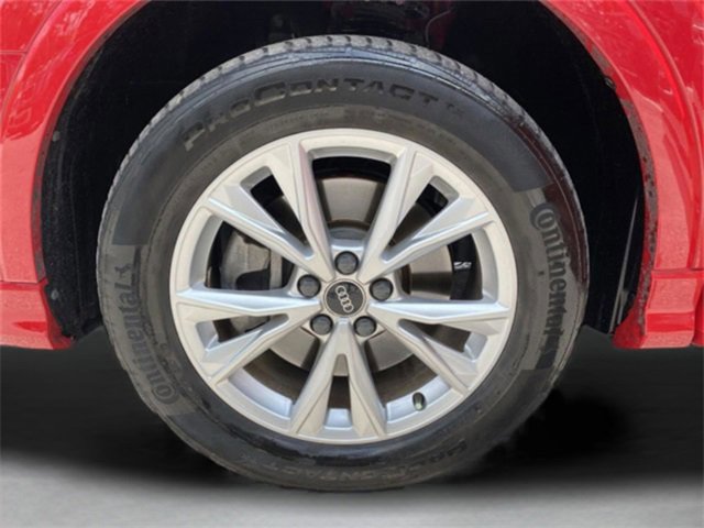 Used 2022 Audi Q3 2.0T Premium image 32