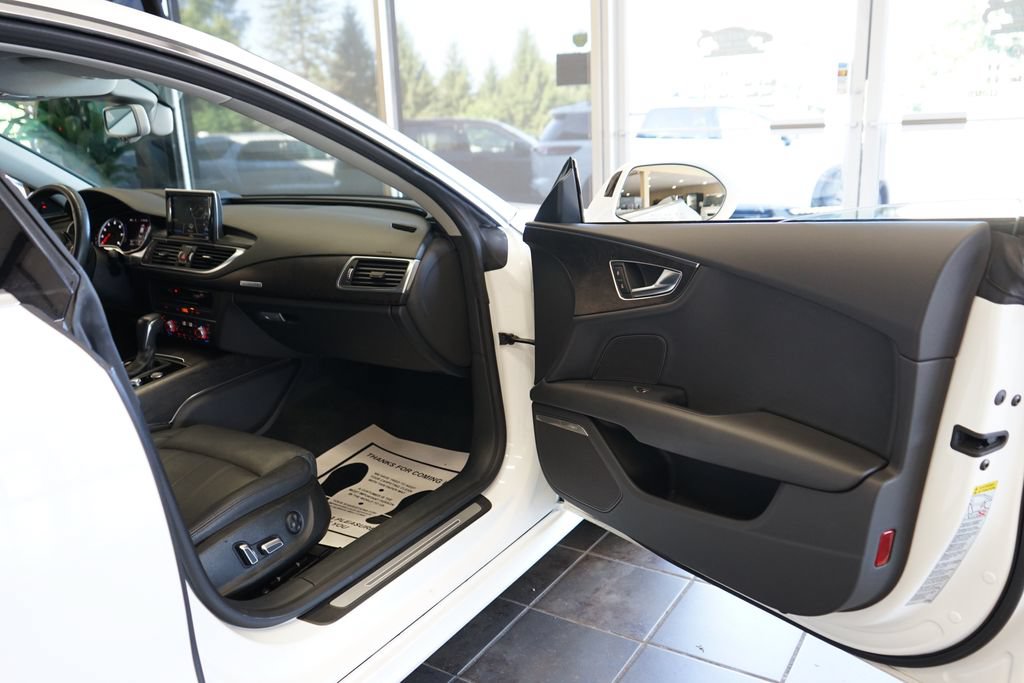 Used 2018 Audi A7 3.0T Prestige AWD/4WD image 50