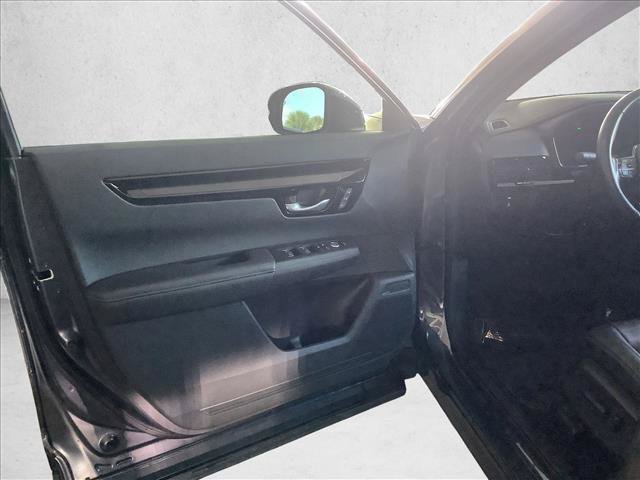 Certified 2025 Honda CR-V EX-L image 10