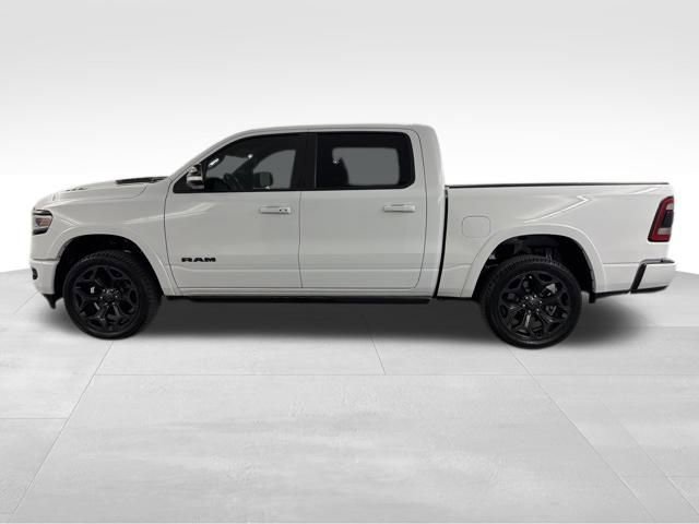 Used 2022 RAM 1500 Limited w/ Night Edition image 5