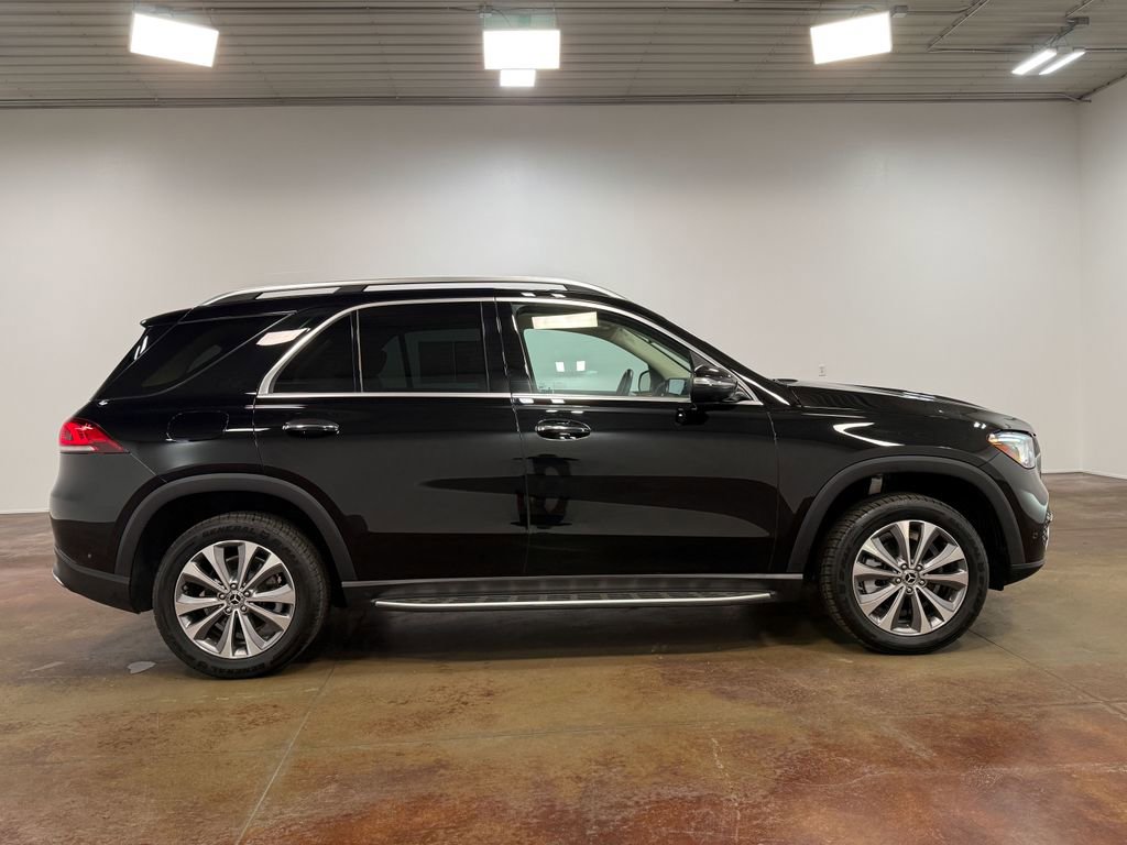 Used 2023 Mercedes-Benz GLE 350 4MATIC w/ 3rd Row Seat Package image 23