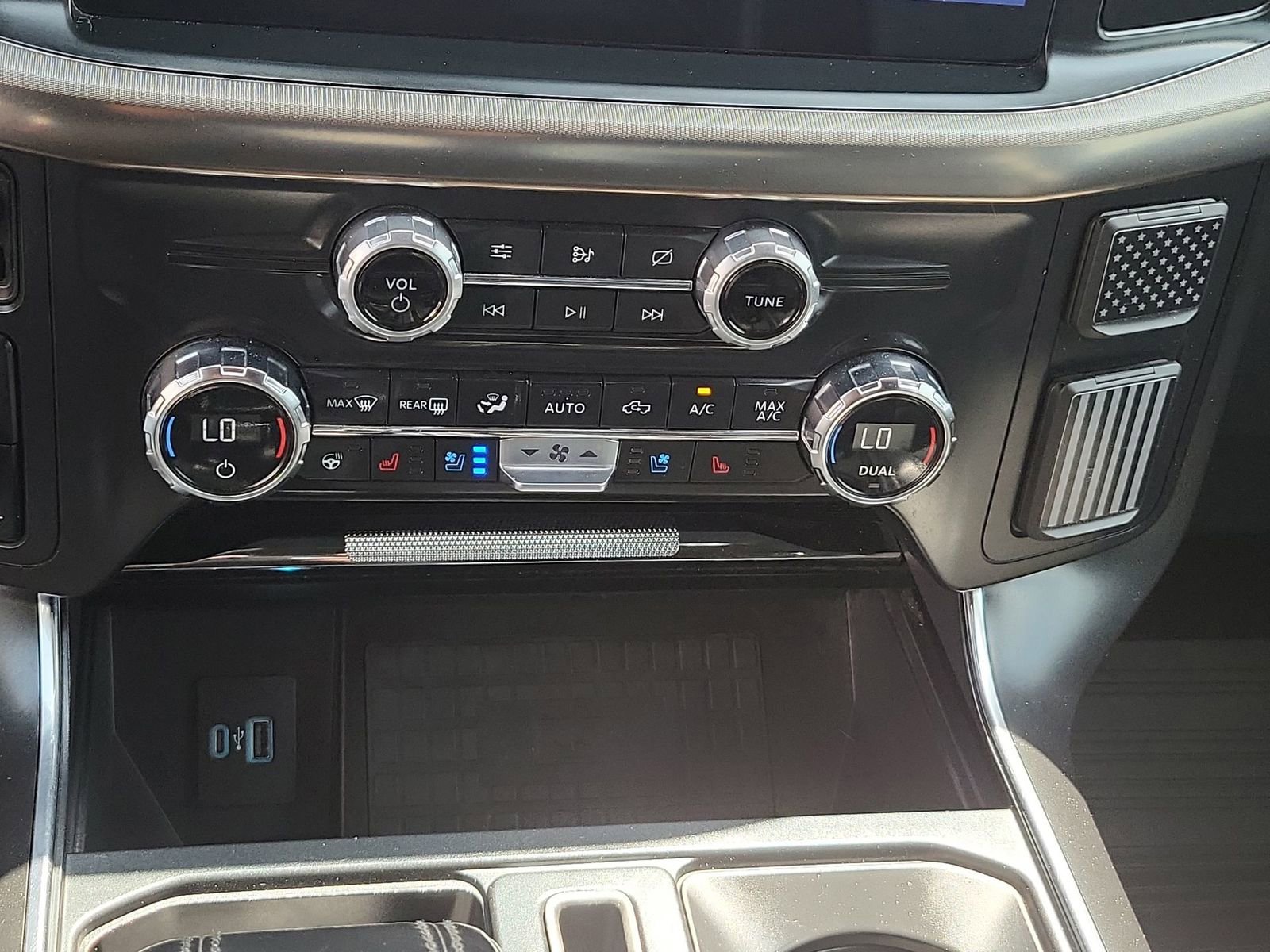 Used 2021 Ford F150 Raptor w/ Equipment Group 801A High AWD/4WD image 35