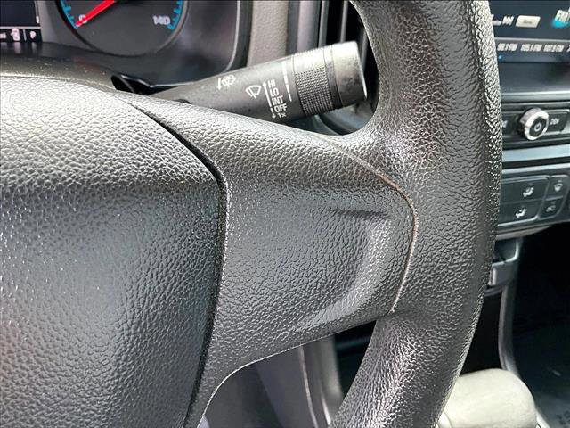 Used 2018 Chevrolet Colorado W/T RWD image 20