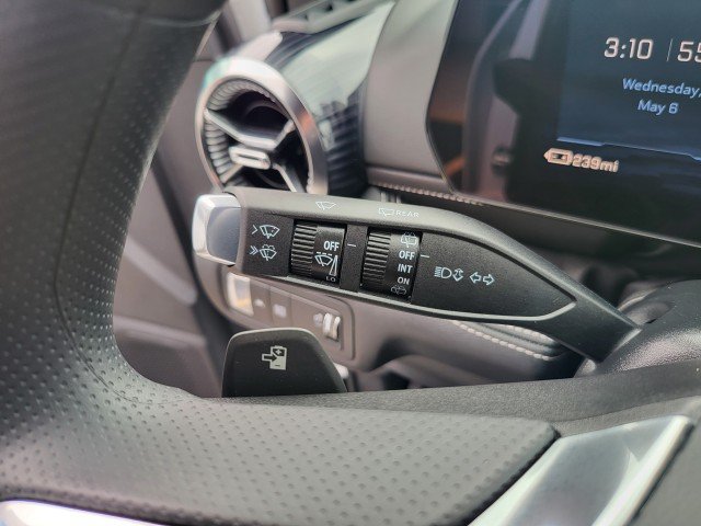 New 2026 Chevrolet Blazer EV LT AWD/4WD image 20
