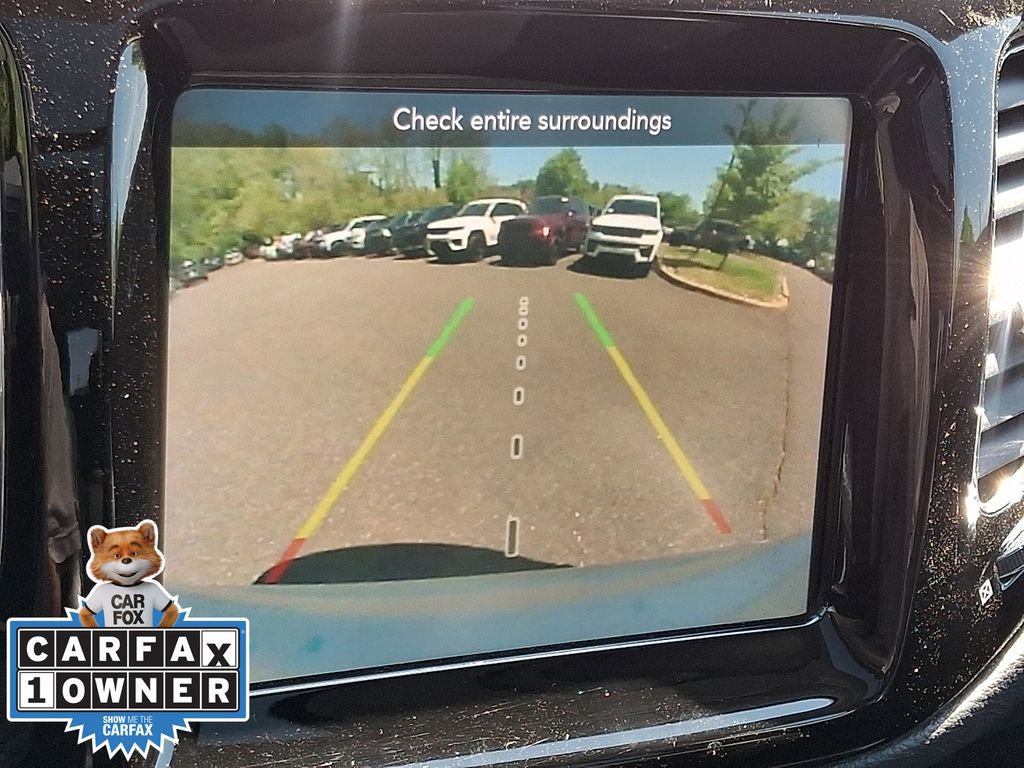 Used 2019 Jeep Compass Limited w/ Safety & Security Group AWD/4WD image 19