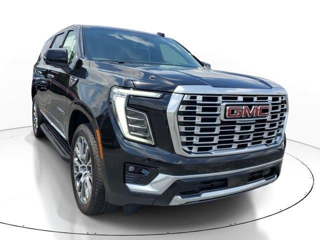 New 2026 GMC Yukon Denali w/ Advanced Technology Package RWD image 2