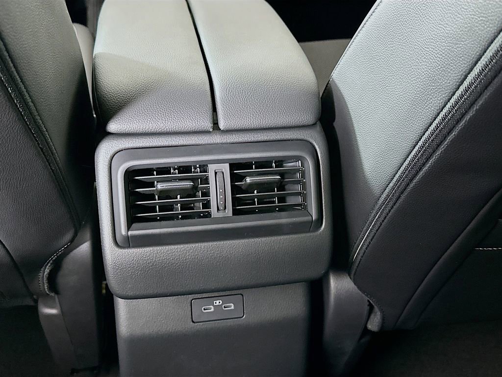 Used 2025 MAZDA CX-50 AWD 2.5 S w/ Cargo Package image 32