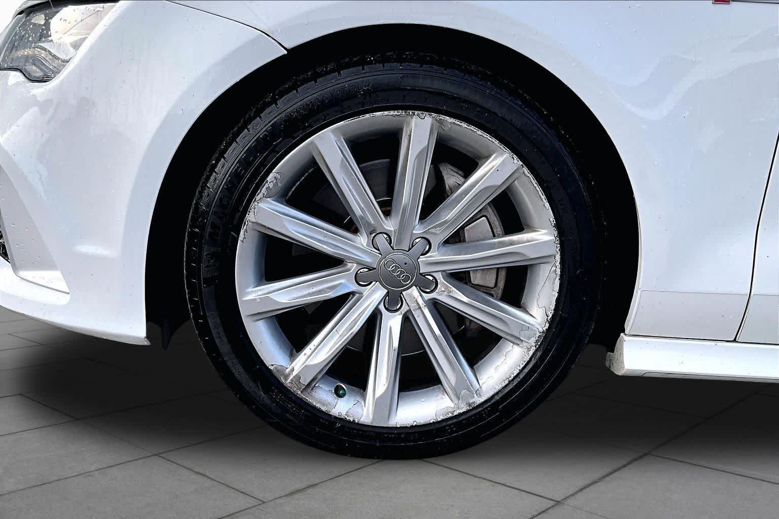 Used 2013 Audi A7 3.0T Prestige AWD/4WD image 13