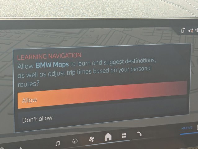 New 2026 BMW X3 xDrive30 w/ M Sport Package image 12