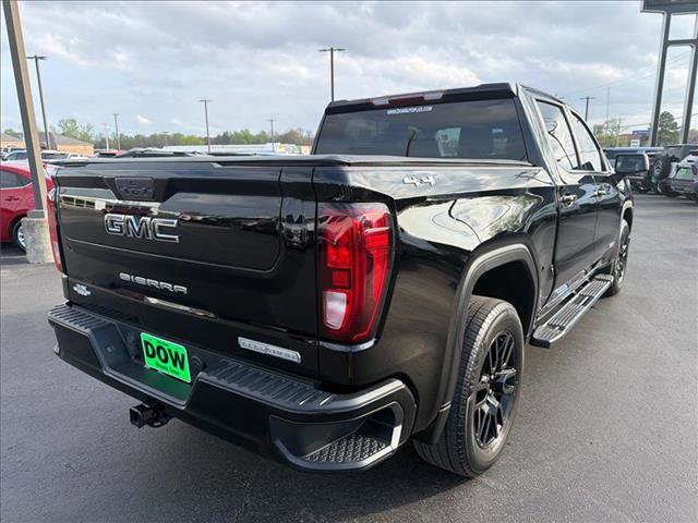 Used 2022 GMC Sierra 1500 Elevation image 4