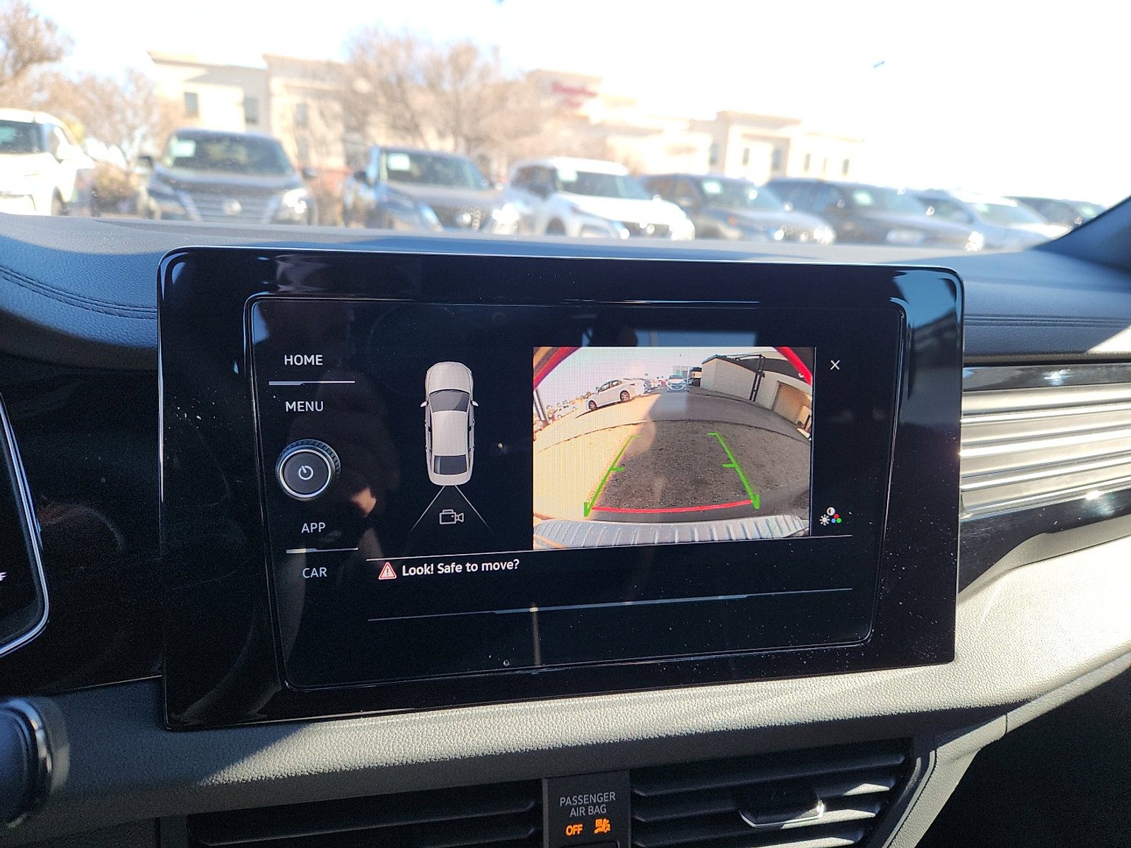 Certified 2025 Volkswagen Jetta Sport image 18