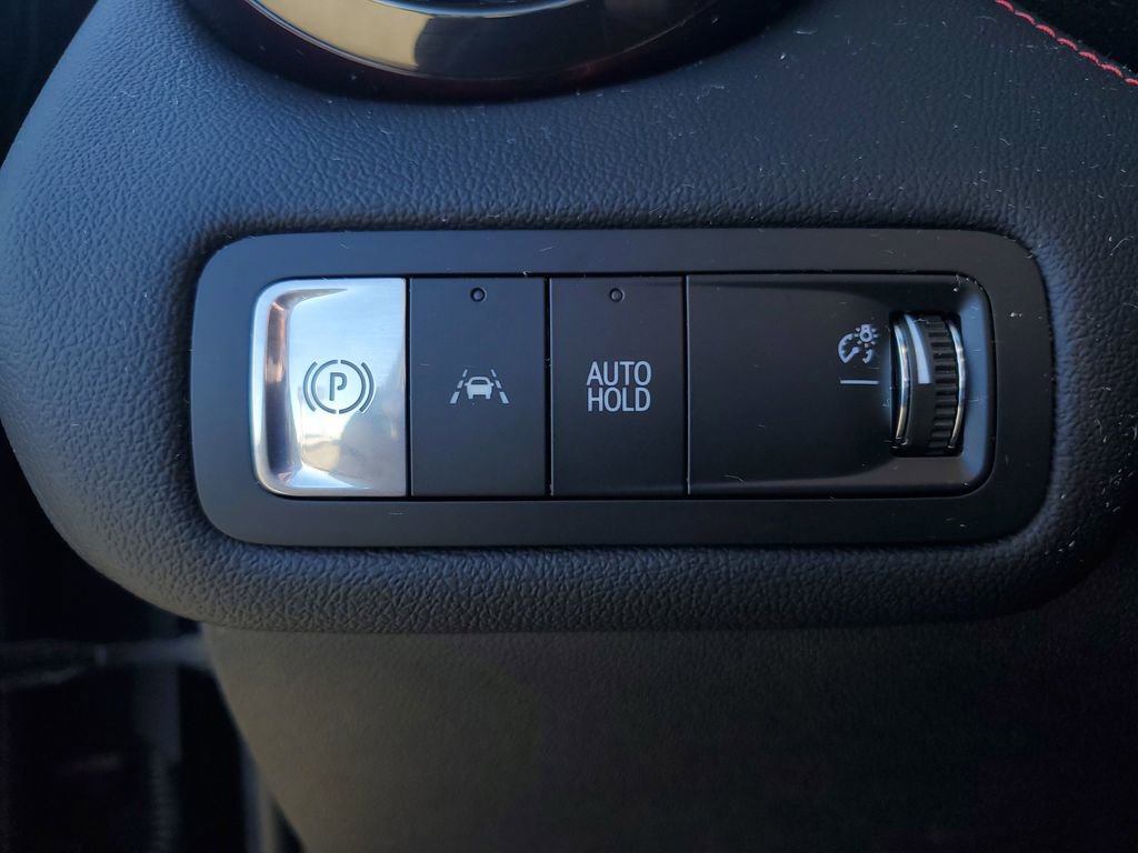 Used 2026 Chevrolet Blazer EV RS w/ Super Cruise Package image 24