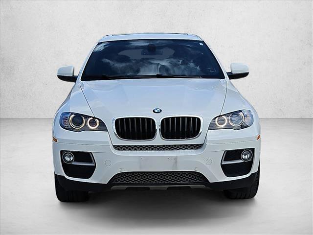 Used 2014 BMW X6 xDrive35i AWD/4WD video 2